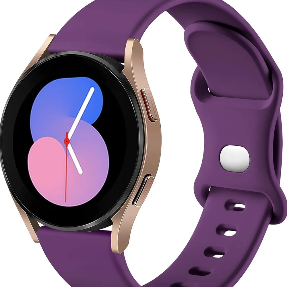 Samsung Galaxy 4 Smart Watch Bundle - Picture 3 of 4